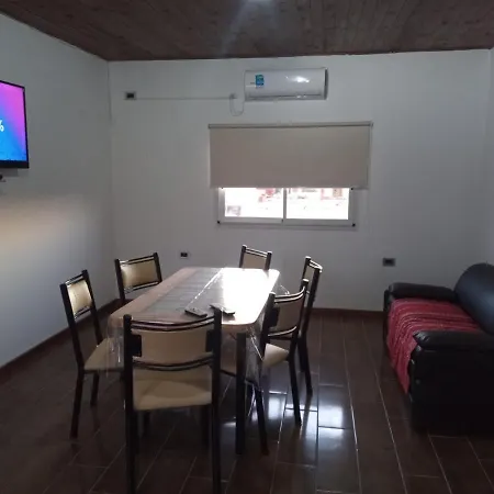 Depto La Punta Apartment La Punta  Exterior photo