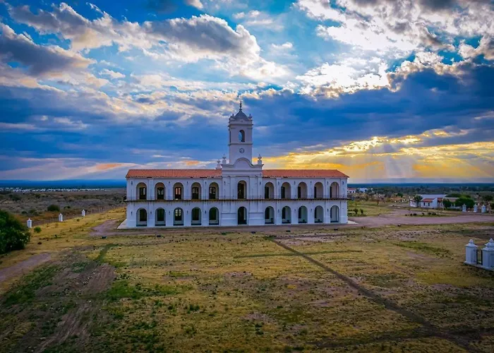 Depto La Punta