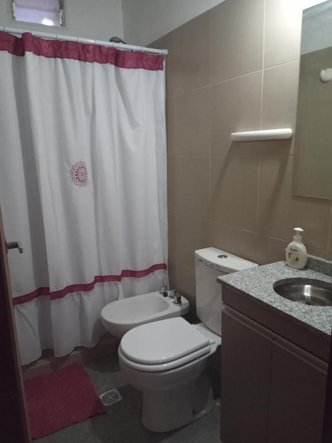Depto Apartment La Punta (San Luis)