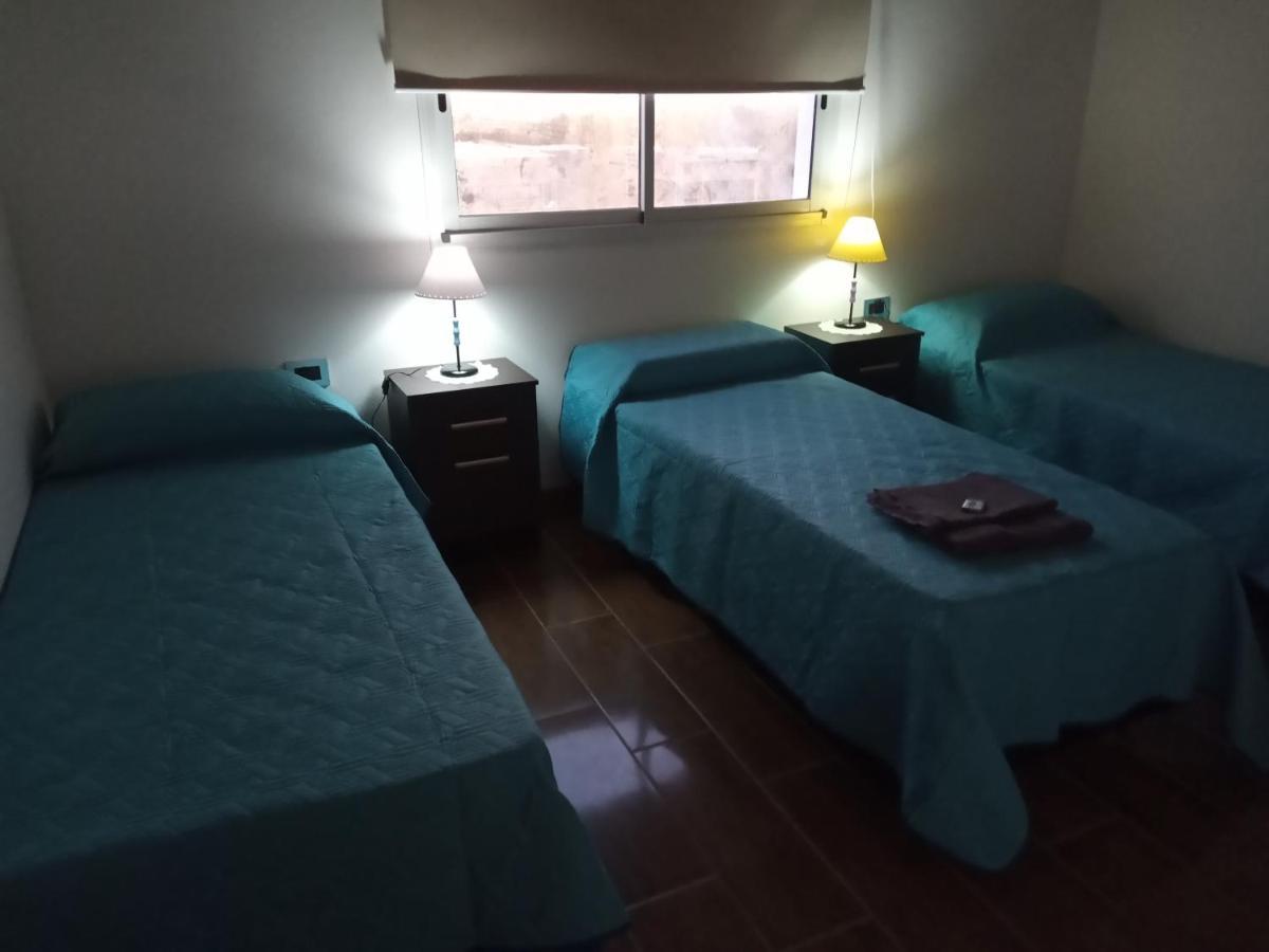 Depto La Punta