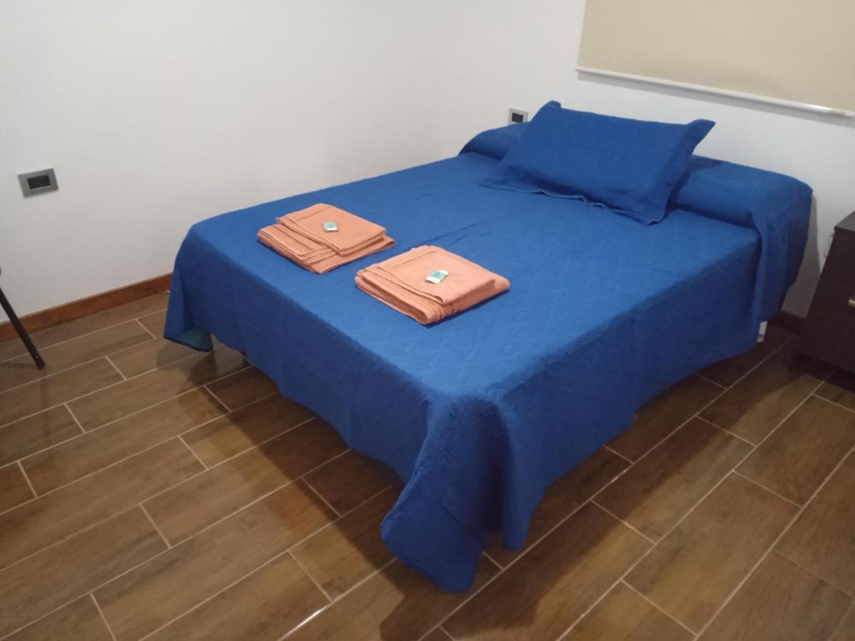 Apartment Depto La Punta *
