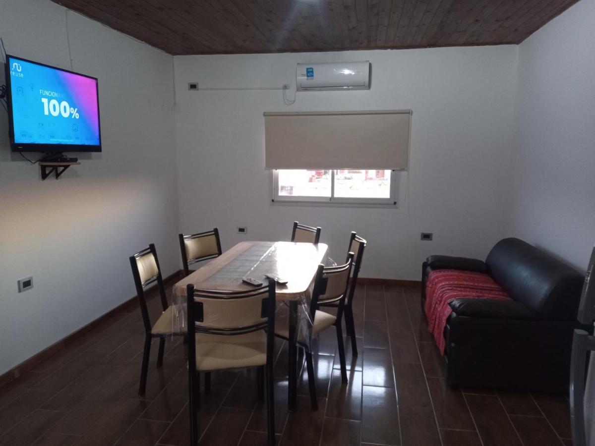 Depto La Punta Apartment La Punta (San Luis)